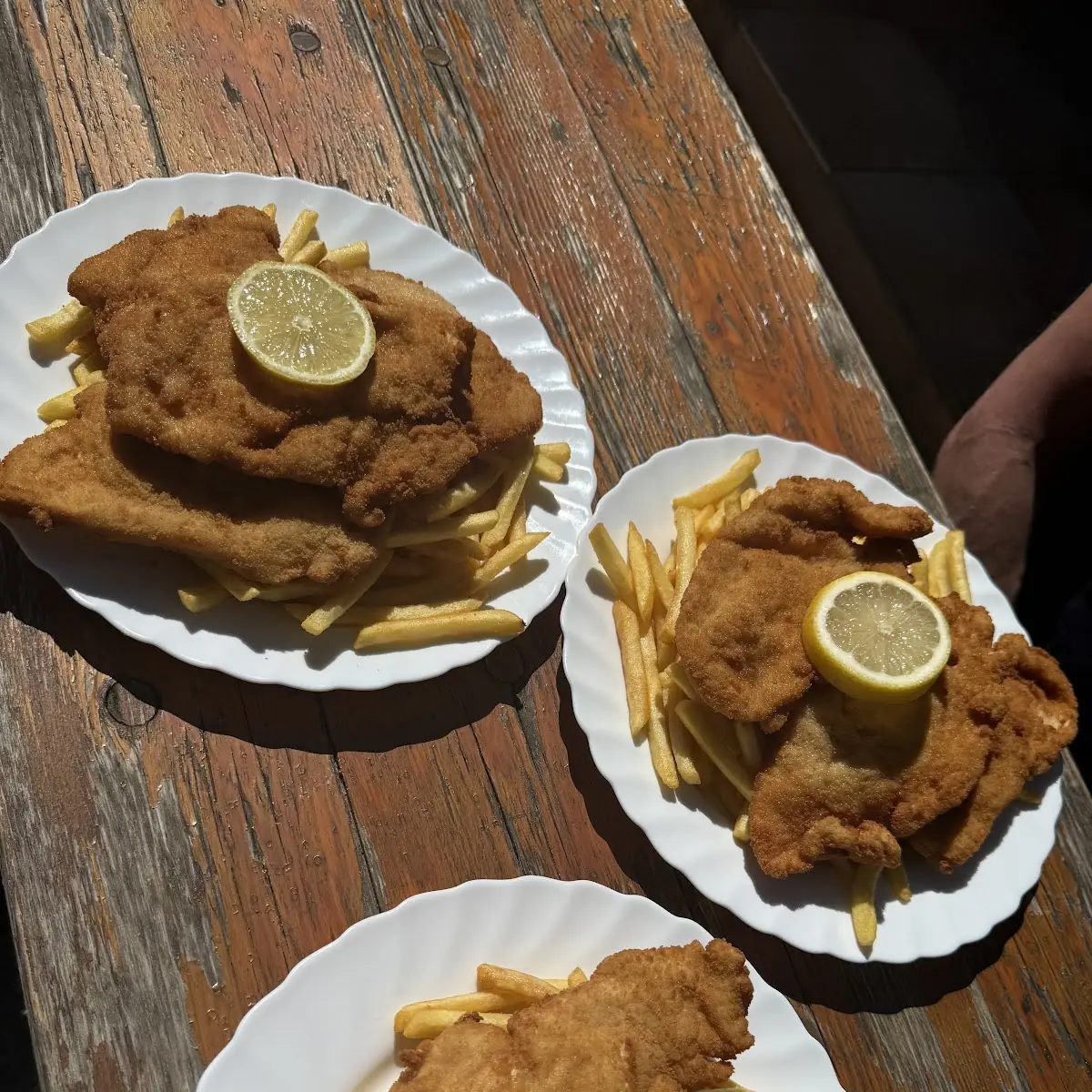 Essen und Trinken photo 7