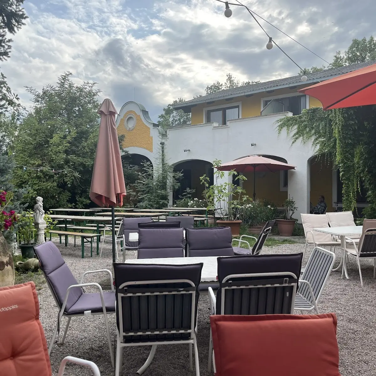 Atmosphäre photo 2