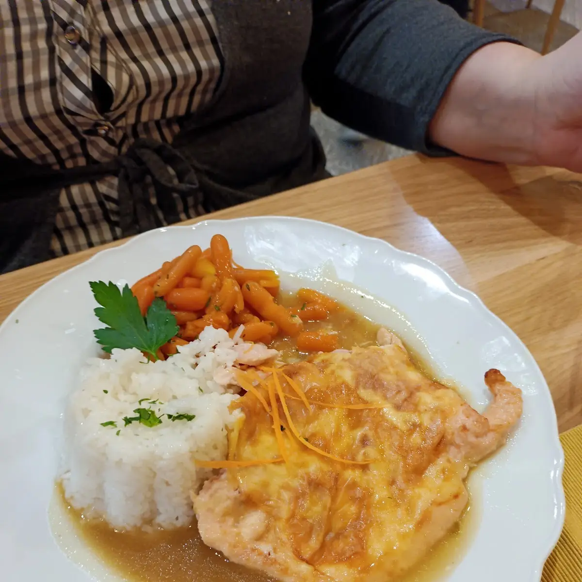 Essen und Trinken photo 10