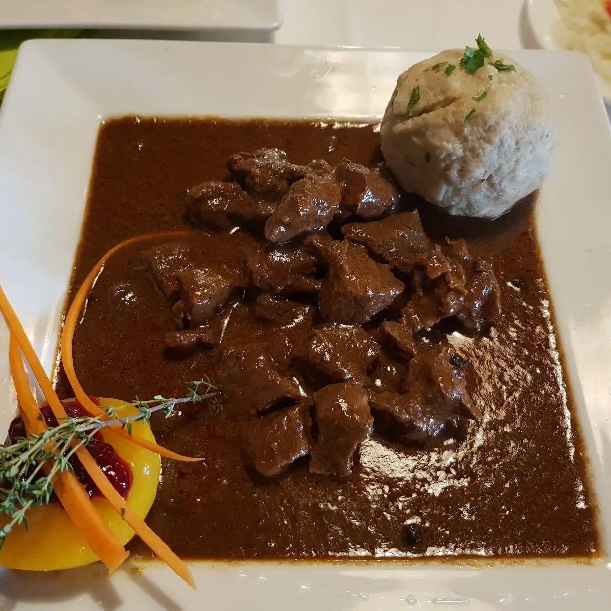 Essen und Trinken photo 4