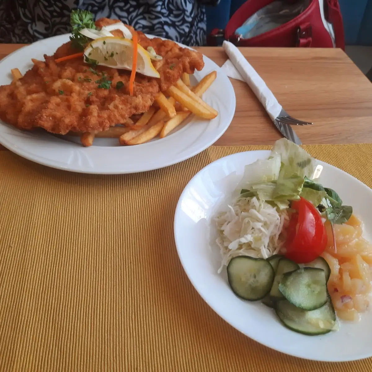Essen und Trinken photo 7