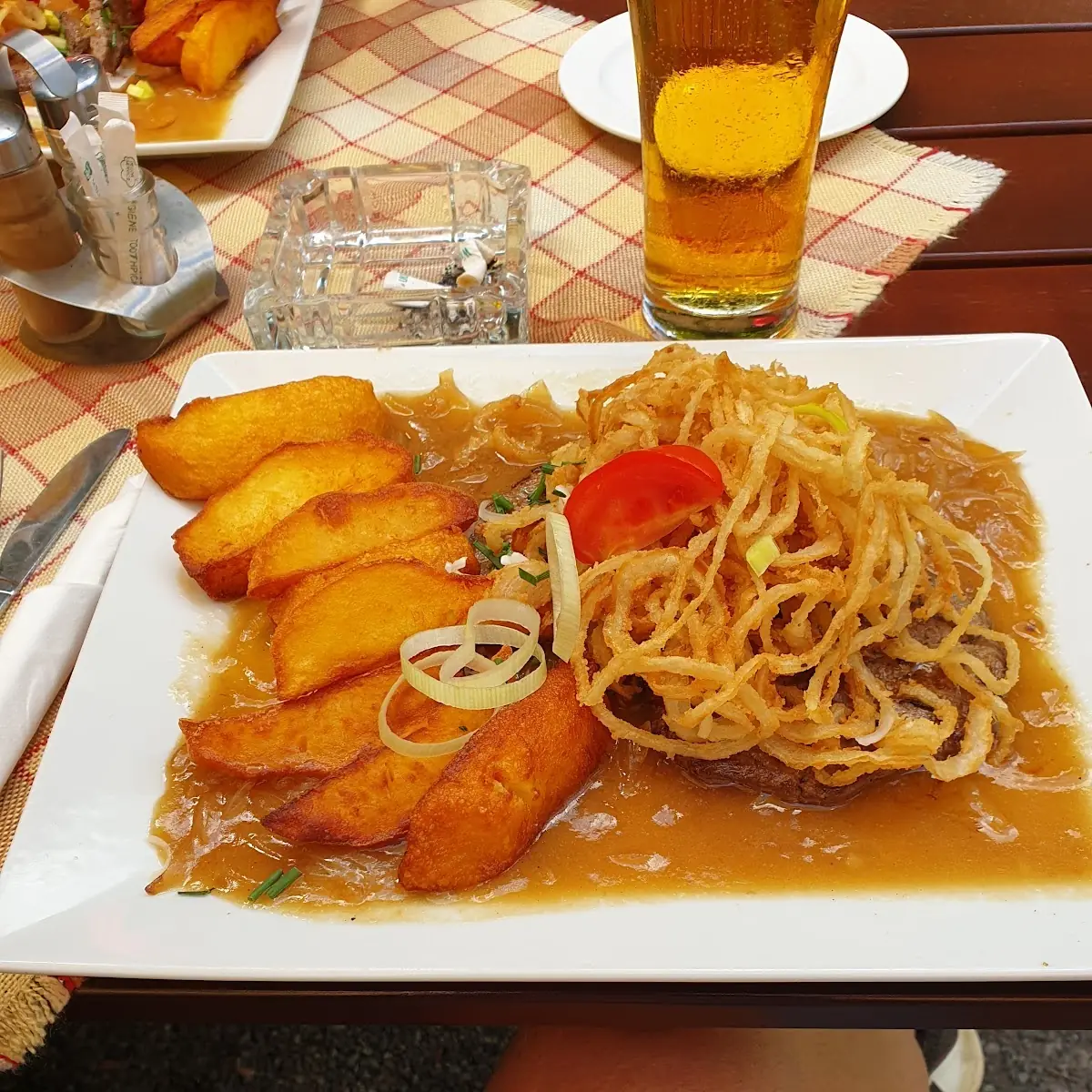 Essen und Trinken photo 8