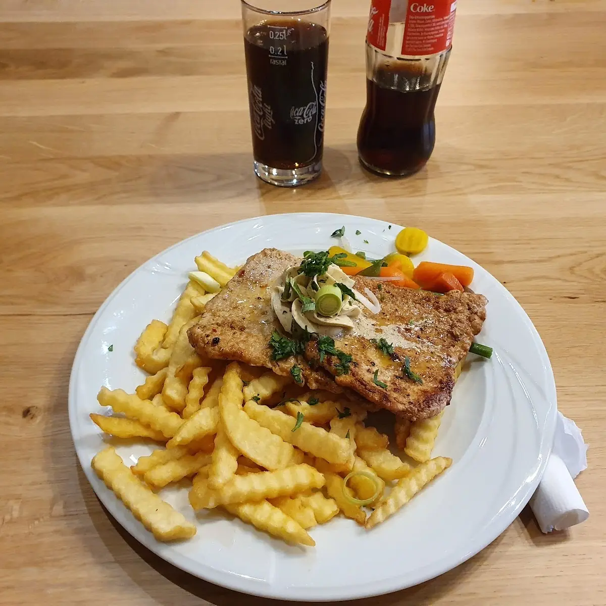Essen und Trinken photo 9