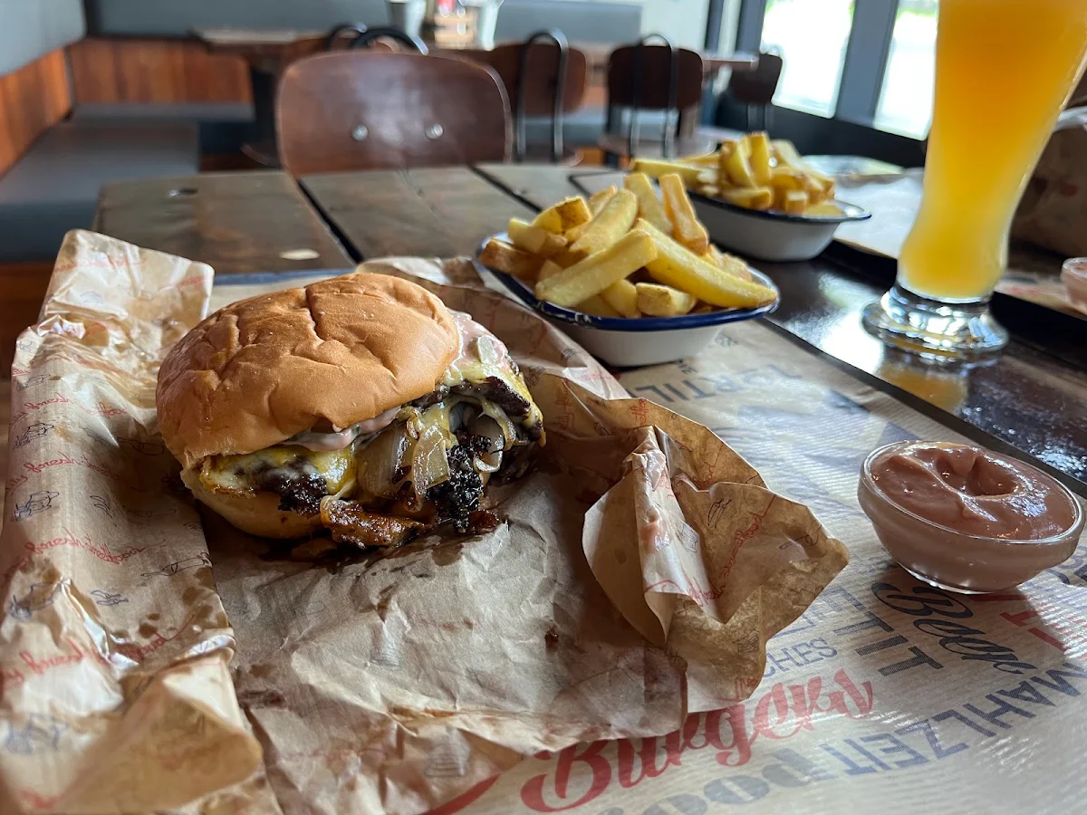 Essen und Trinken photo 4