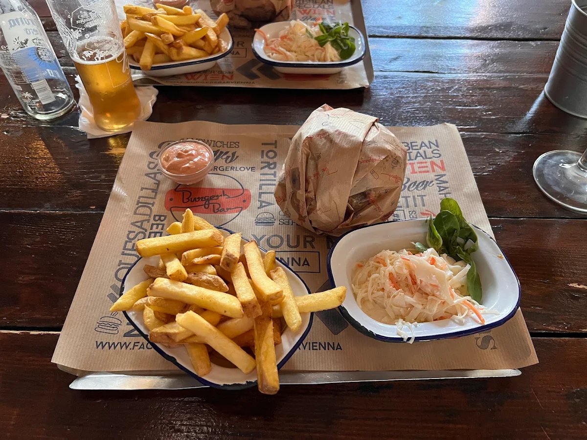 Essen und Trinken photo 5