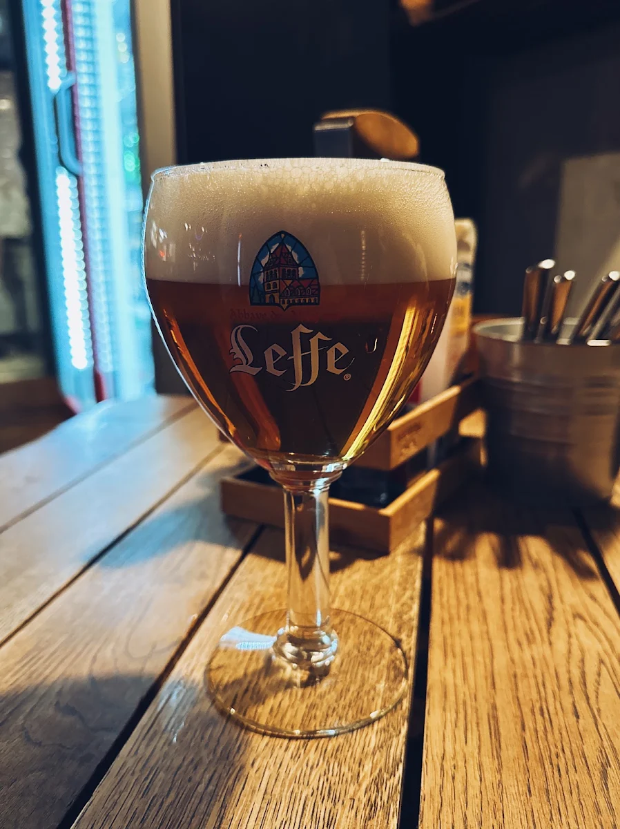 Essen und Trinken photo 7