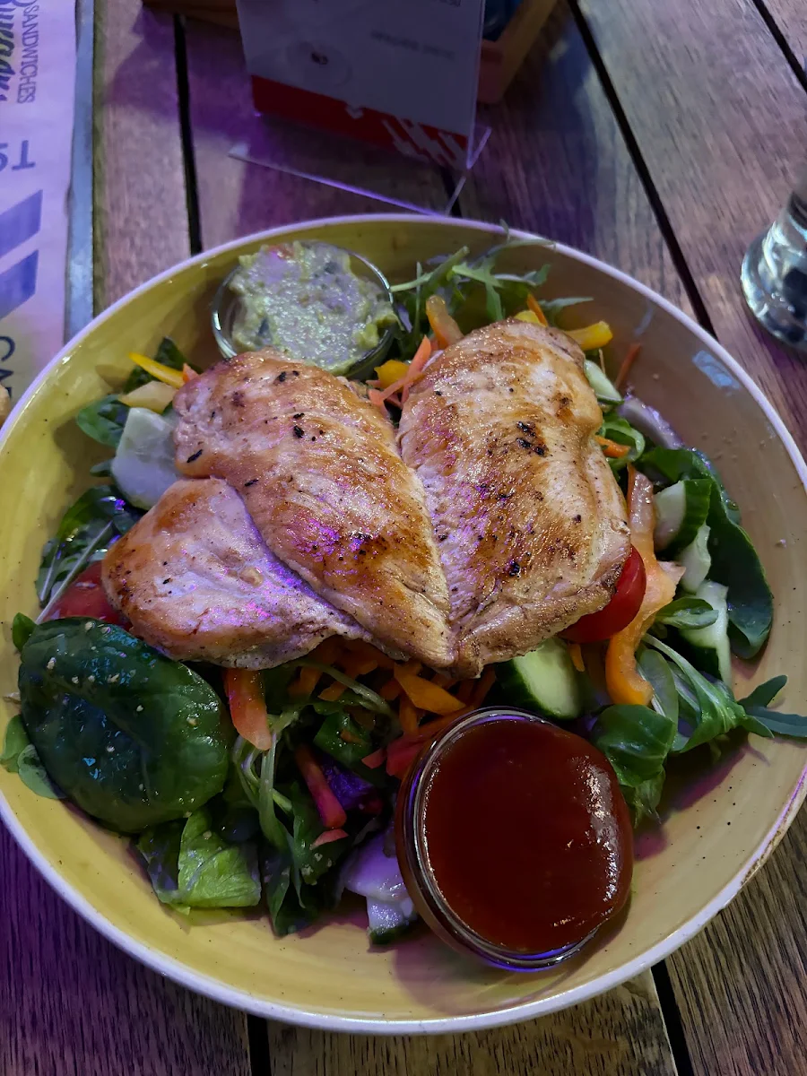 Essen und Trinken photo 8