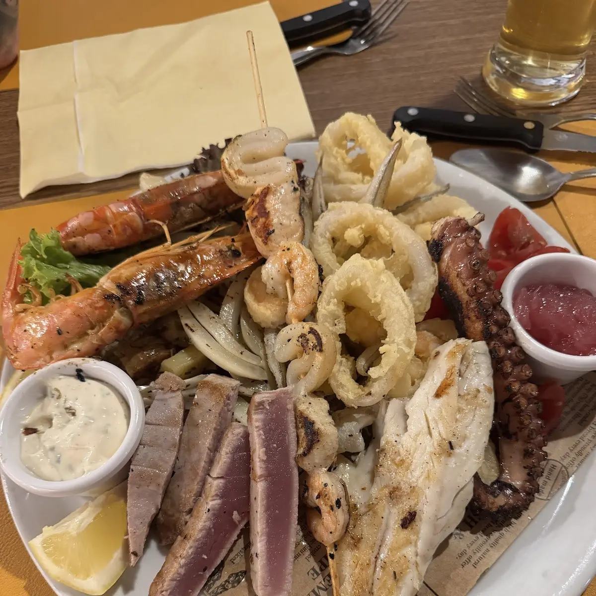 Essen und Trinken photo 3