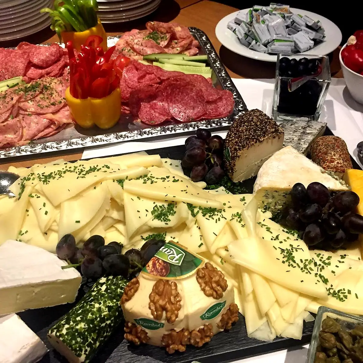 Essen und Trinken photo 1