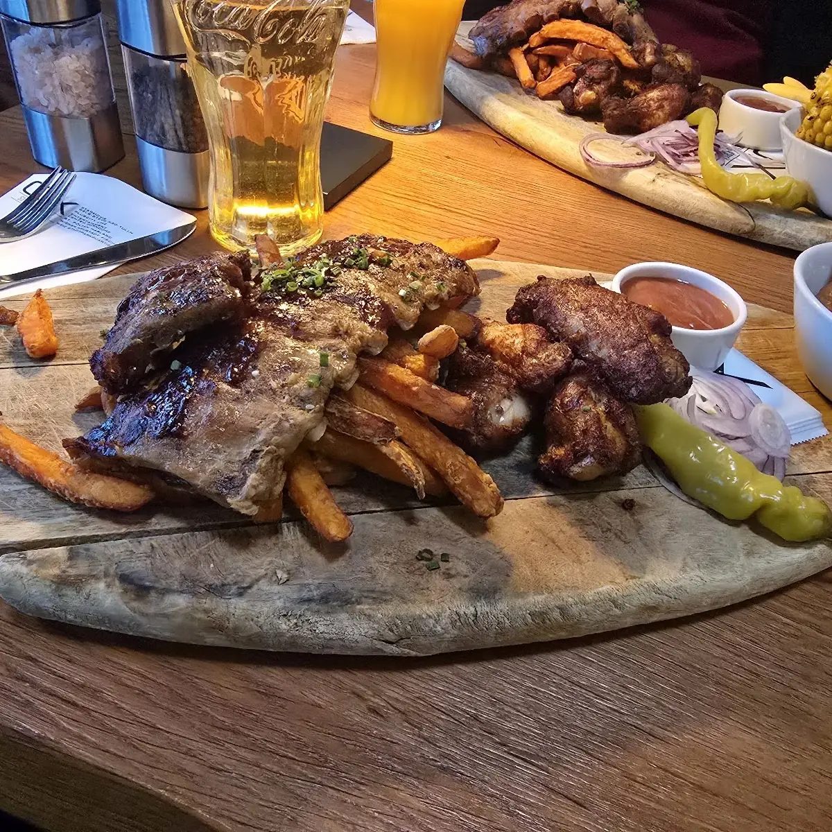 Essen und Trinken photo 4