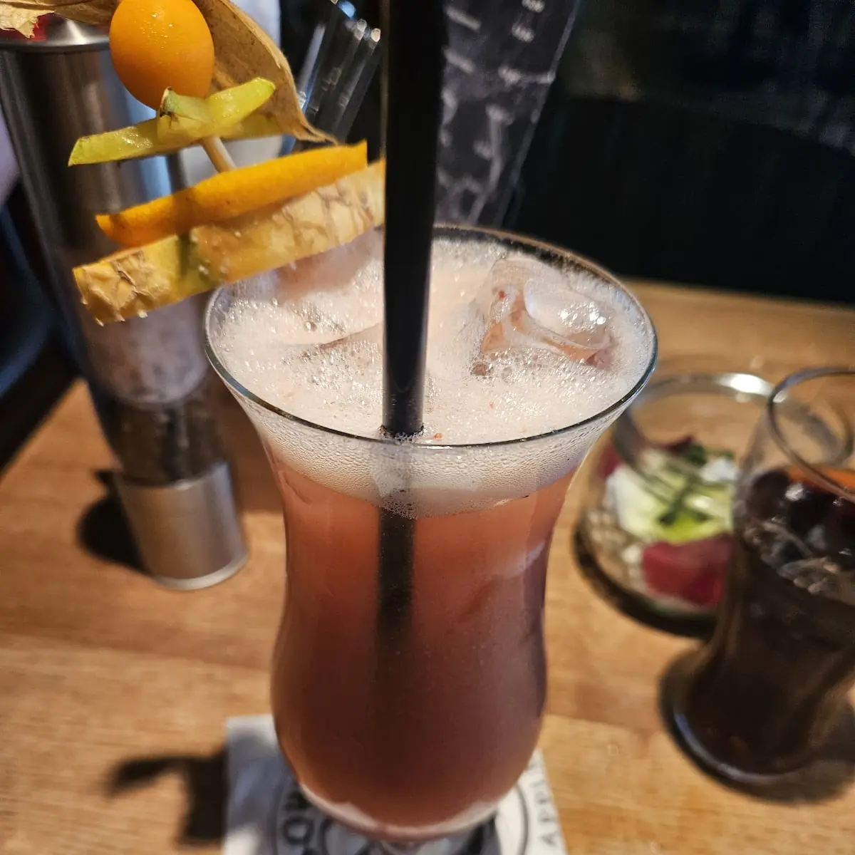 Essen und Trinken photo 5
