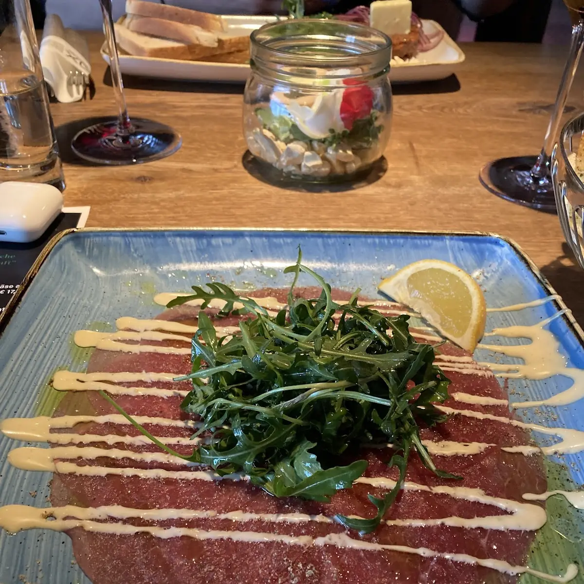 Essen und Trinken photo 6
