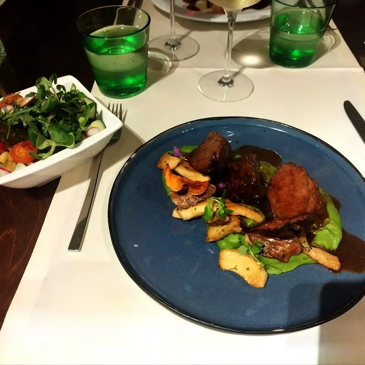 Essen und Trinken photo 6