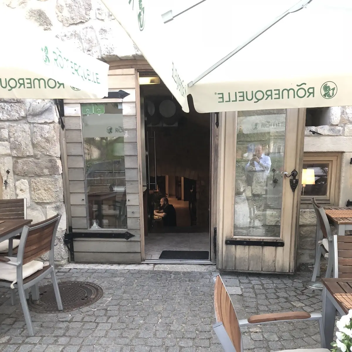Atmosphäre photo 9