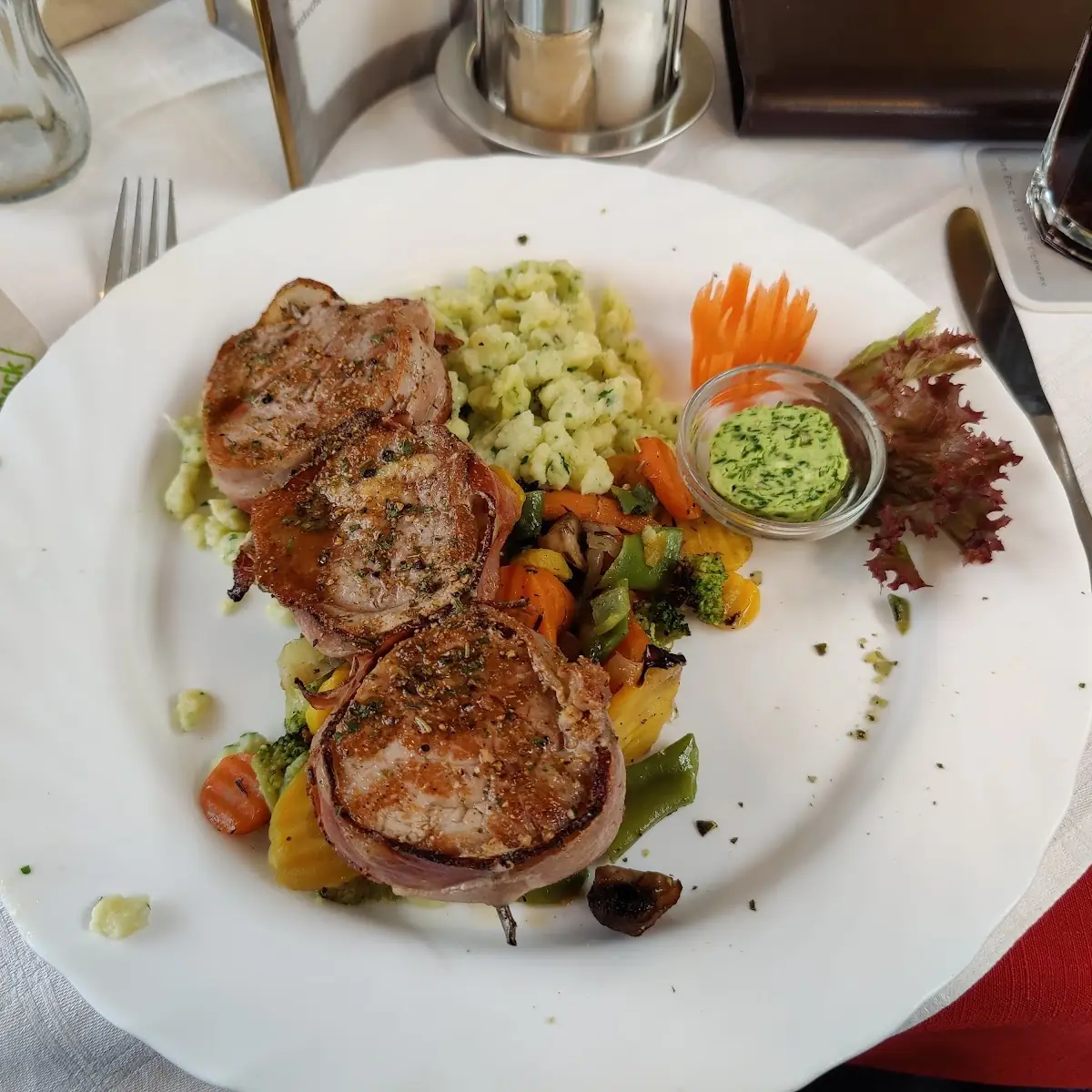 Essen und Trinken photo 5