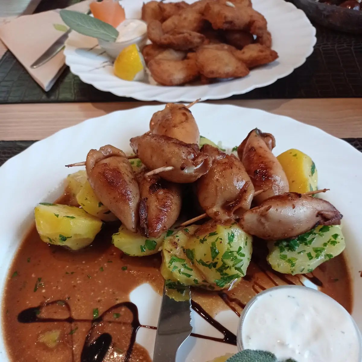 Essen und Trinken photo 6
