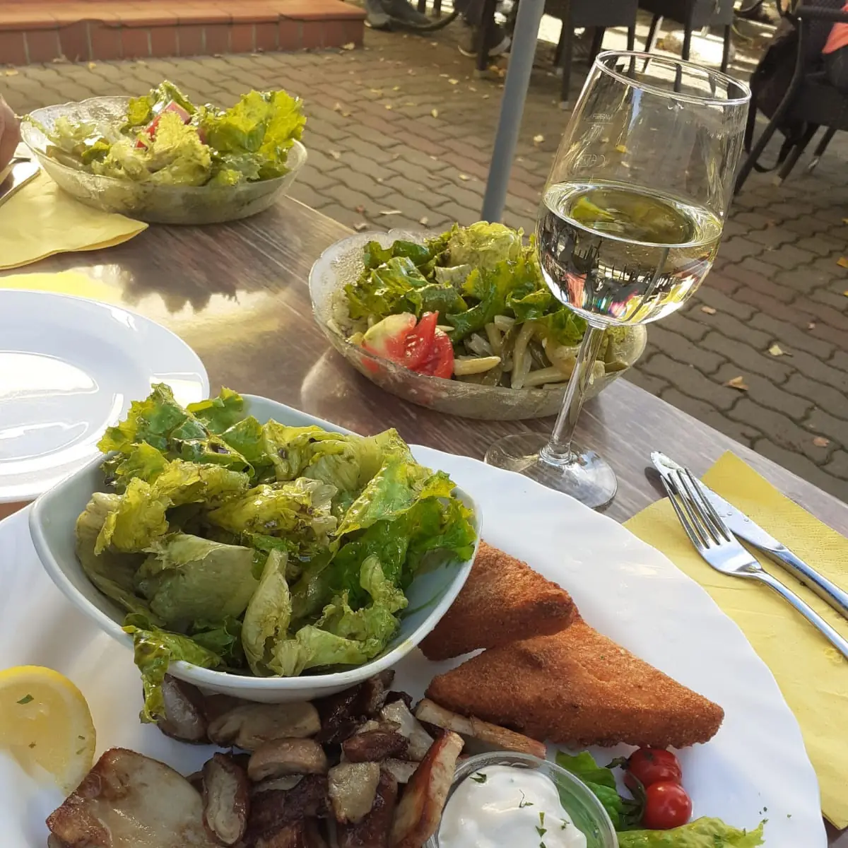 Essen und Trinken photo 7