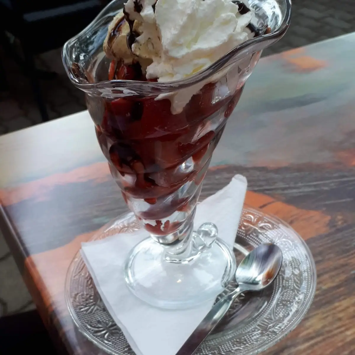 Essen und Trinken photo 9