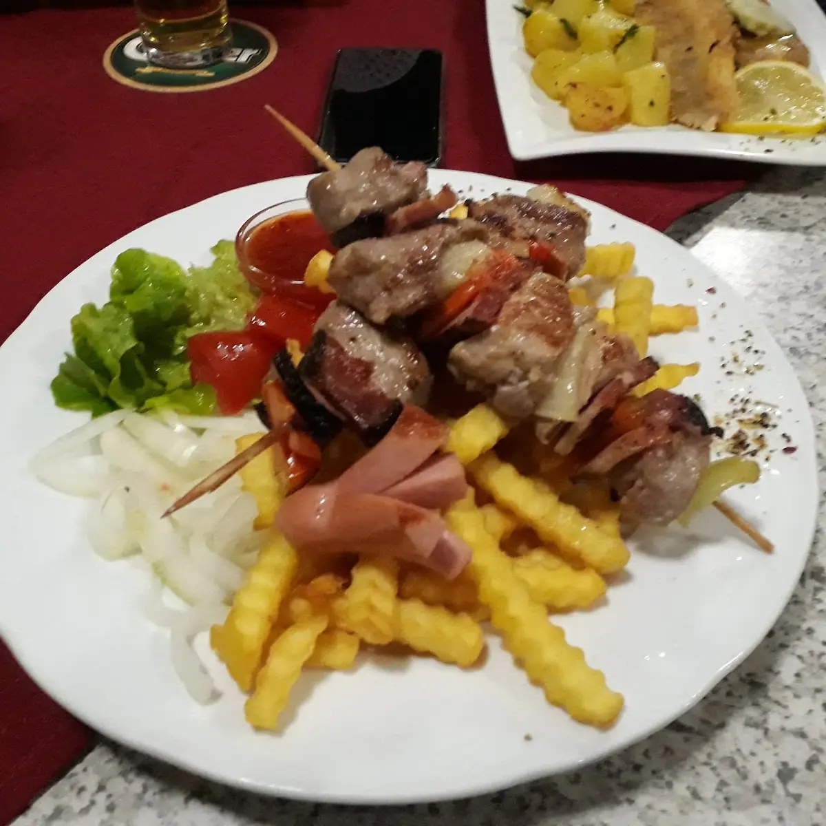 Essen und Trinken photo 10