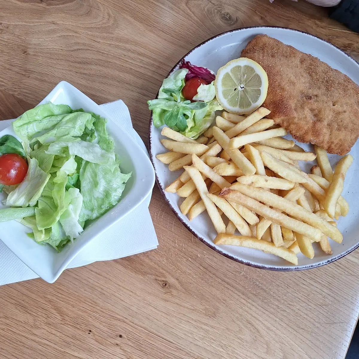 Essen und Trinken photo 2