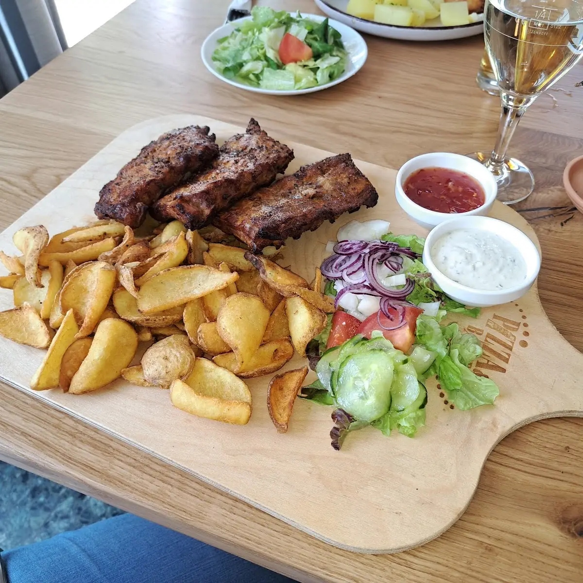 Essen und Trinken photo 5