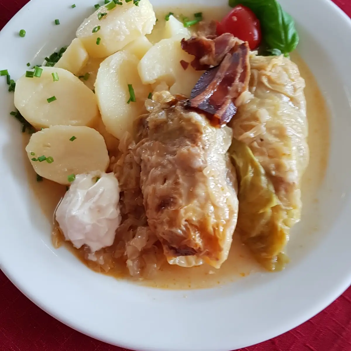 Essen und Trinken photo 6