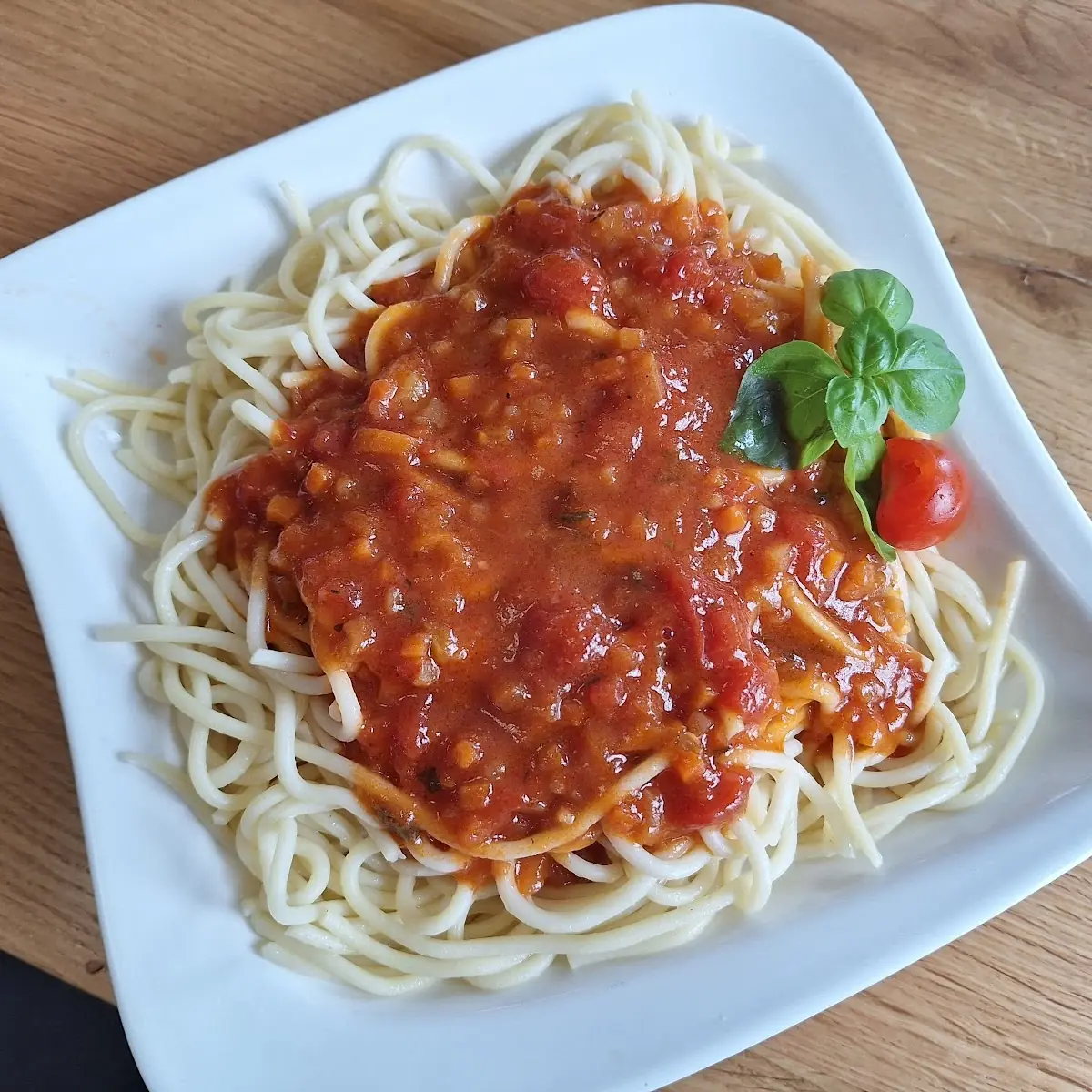 Essen und Trinken photo 8