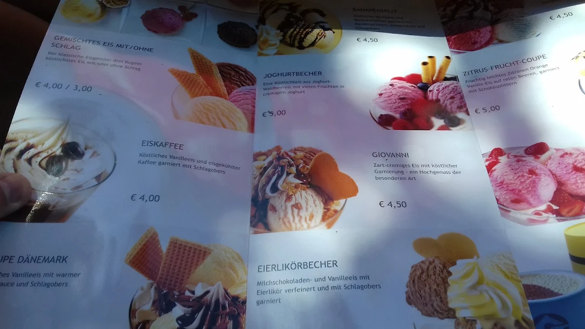 Speisekarte photo 6