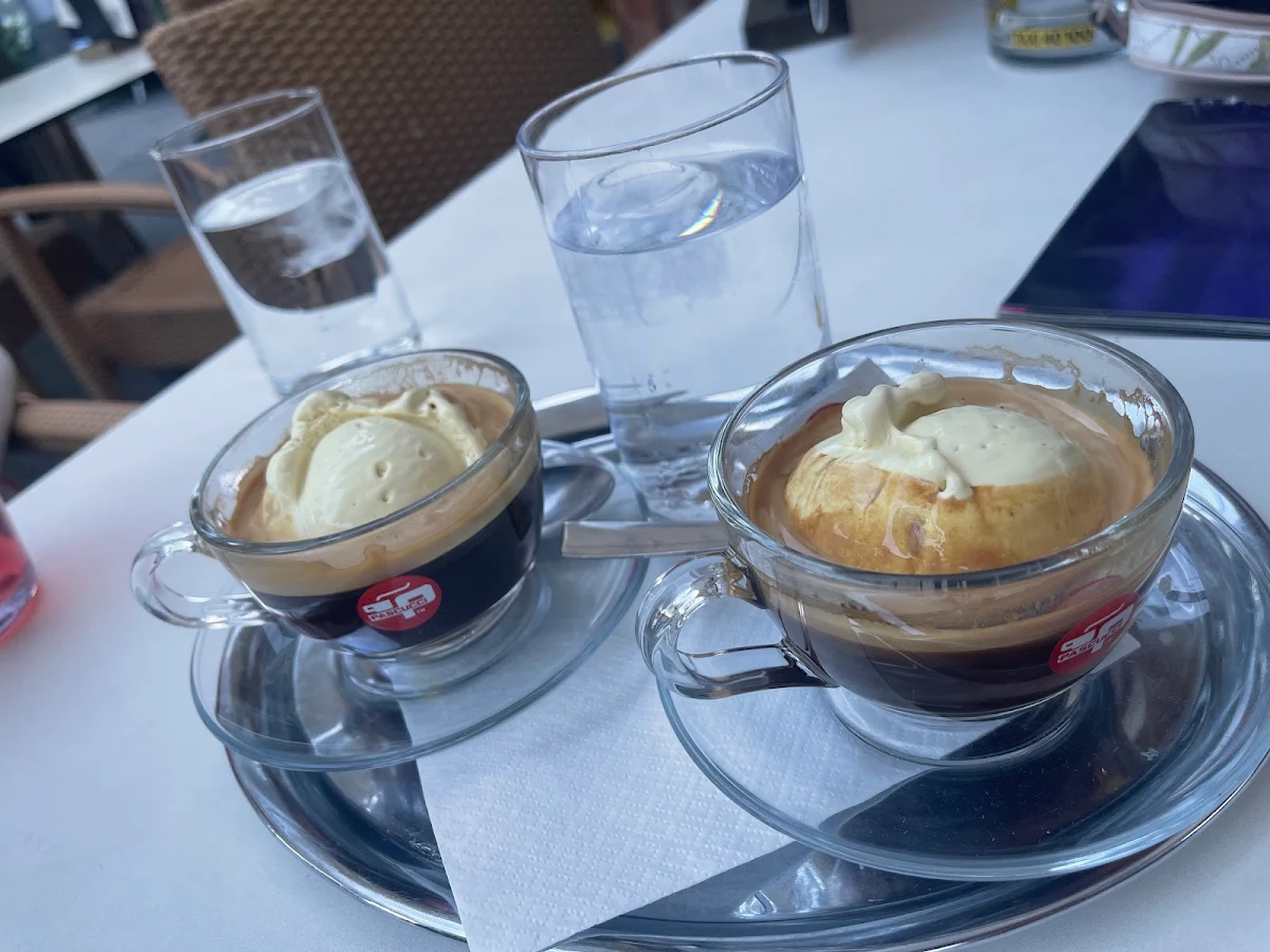 Essen und Trinken photo 10