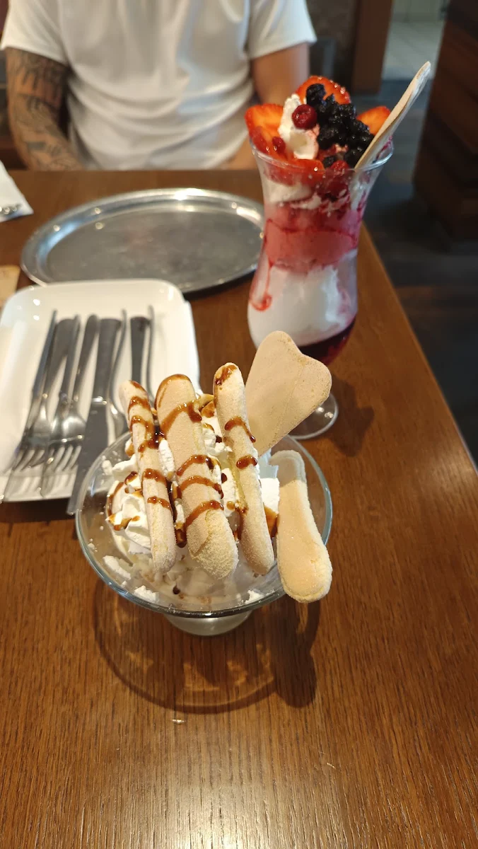Essen und Trinken photo 6