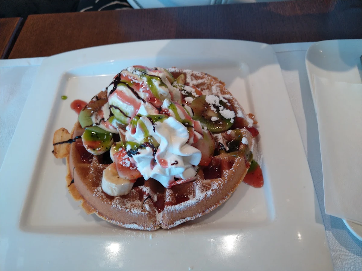 Essen und Trinken photo 8