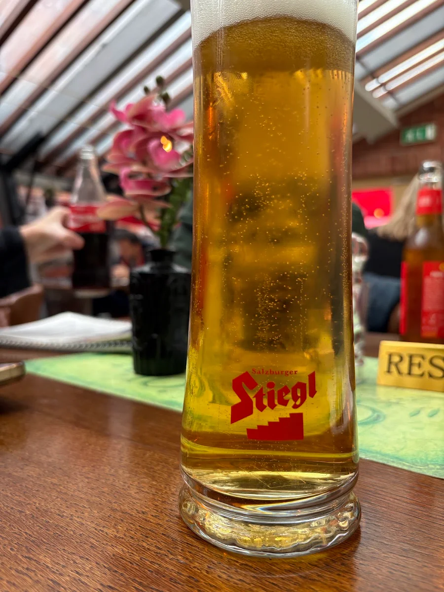 Essen und Trinken photo 9