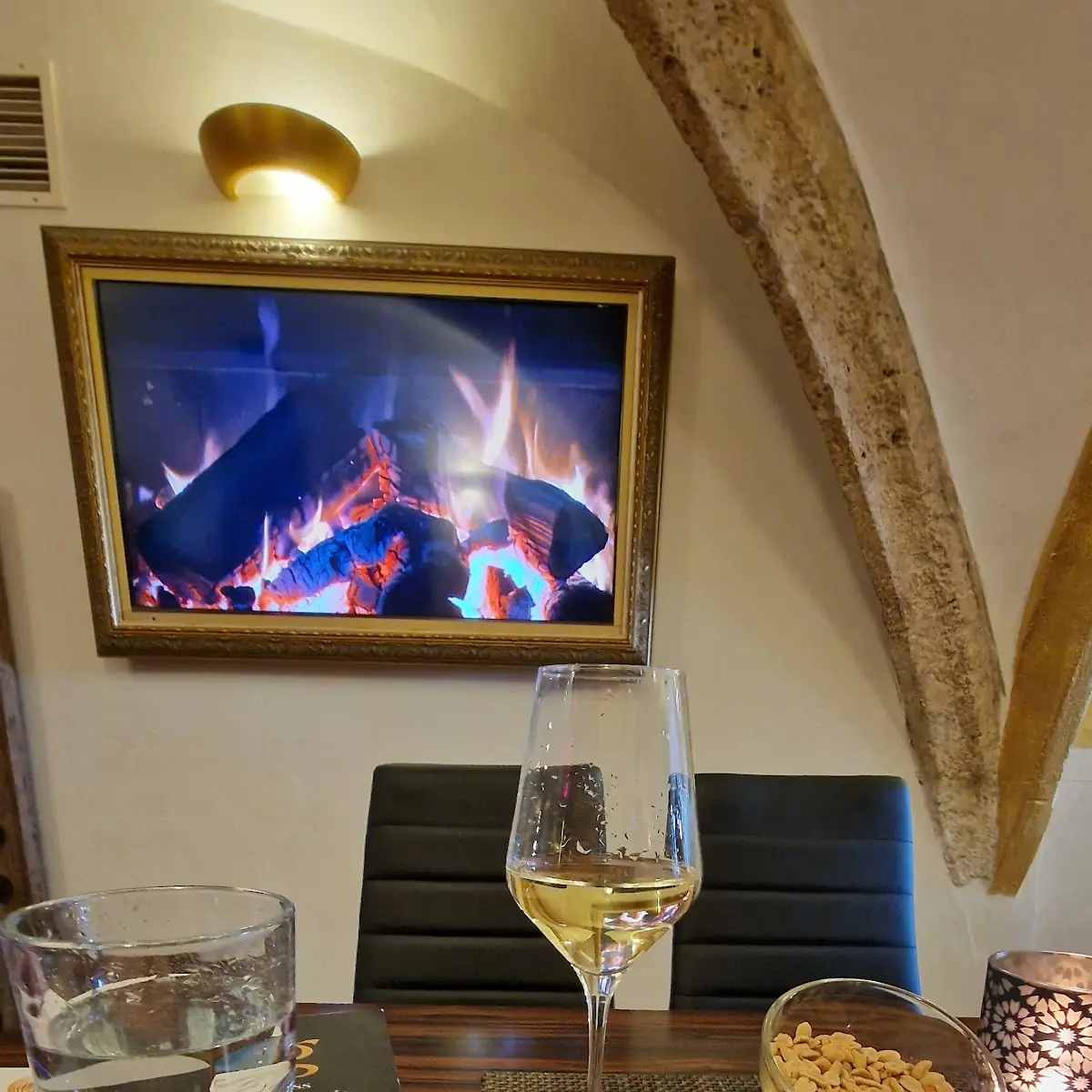Essen und Trinken photo 1
