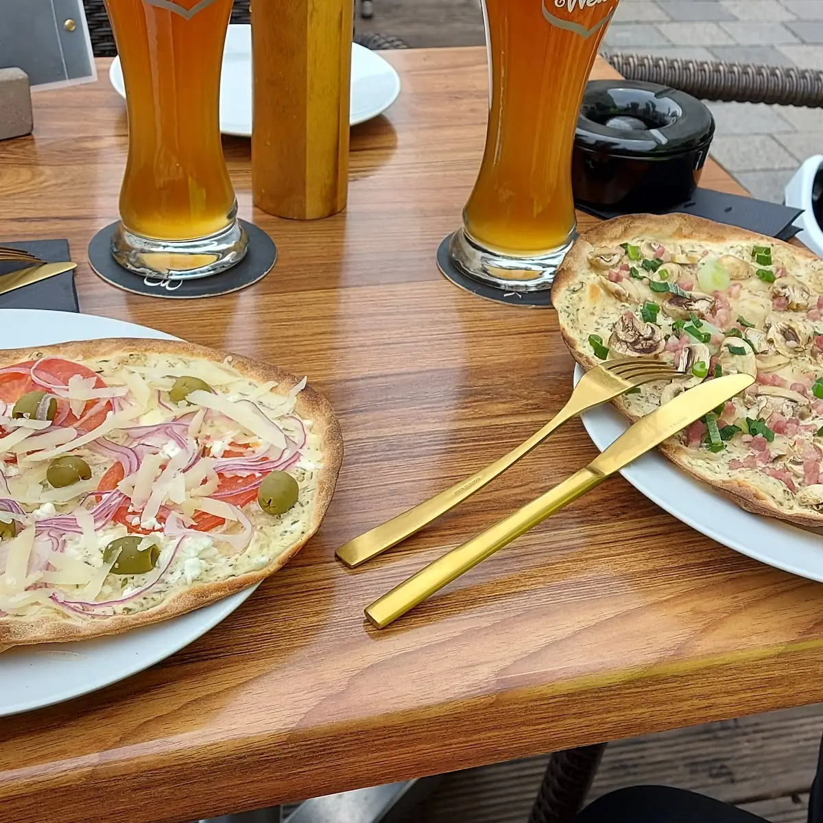 Essen und Trinken photo 10