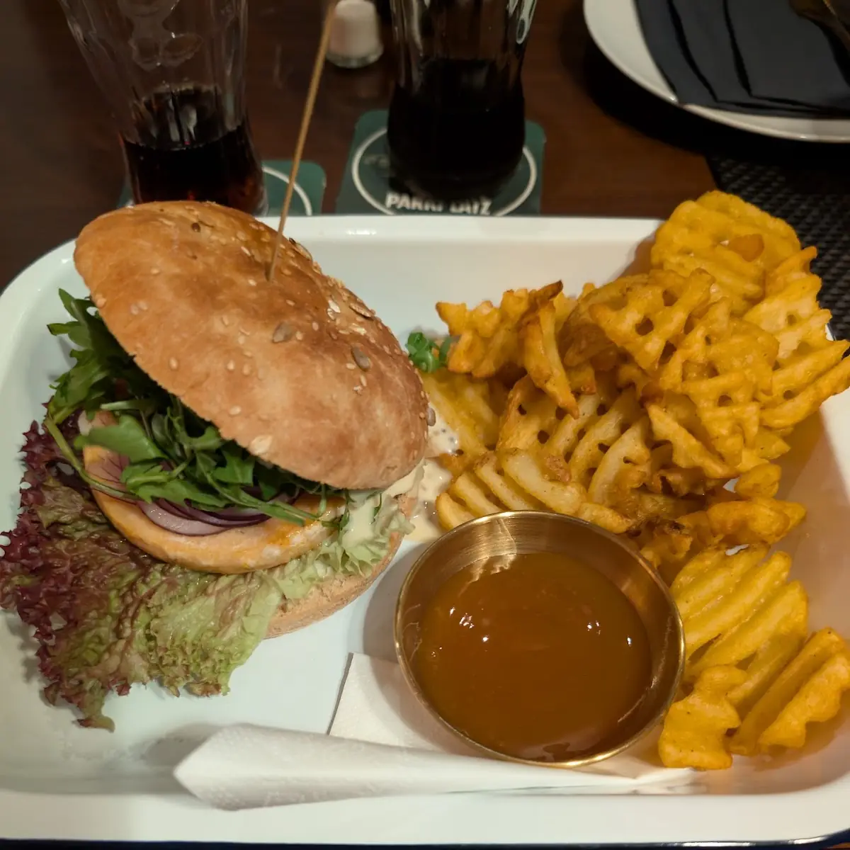 Essen und Trinken photo 2