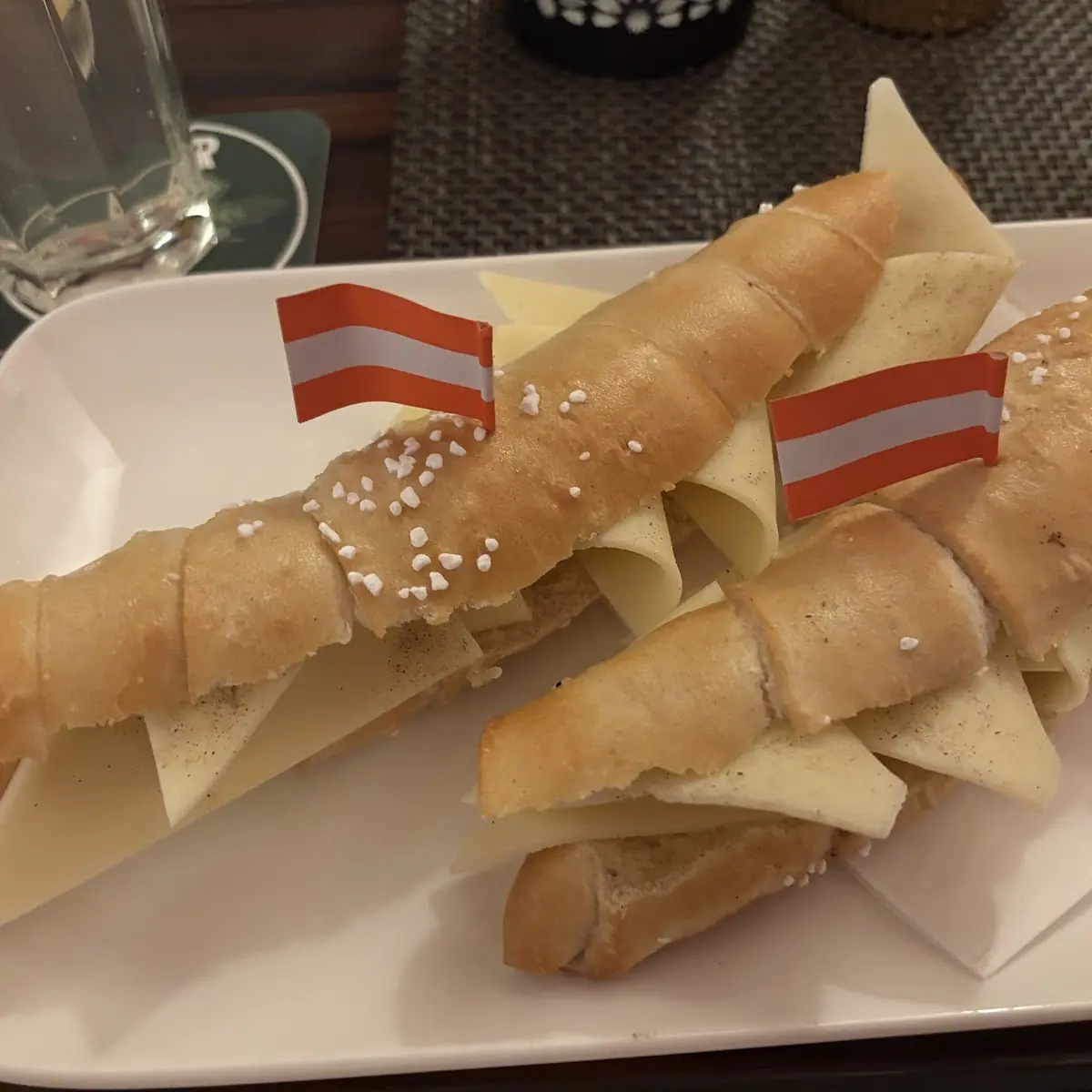 Essen und Trinken photo 6