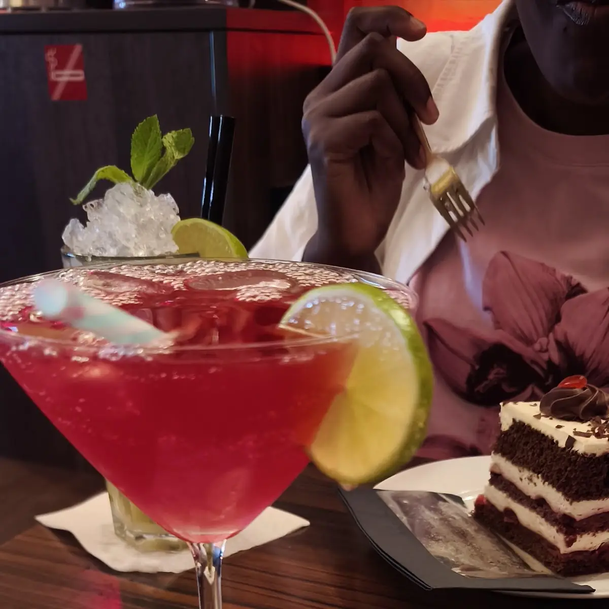 Essen und Trinken photo 7
