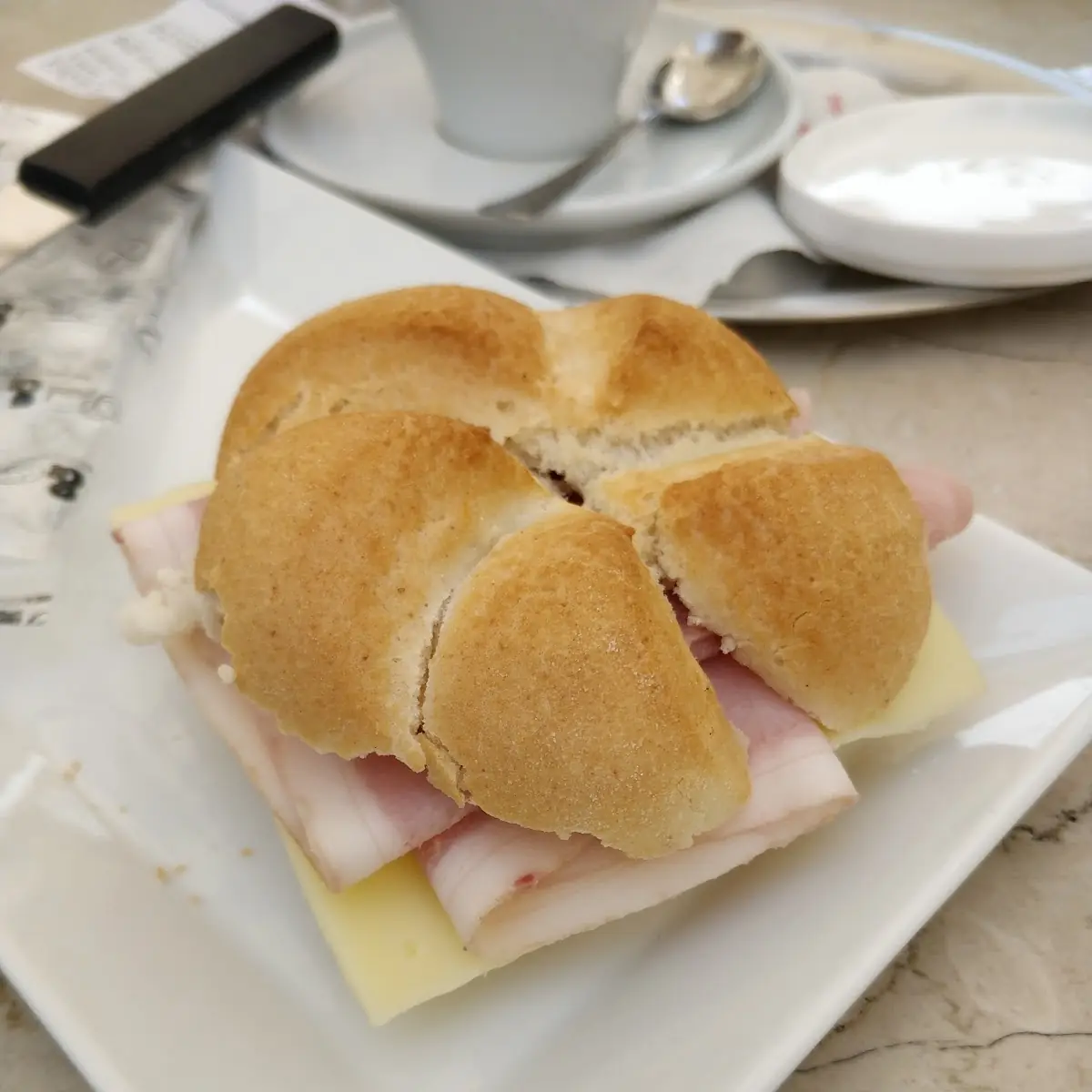 Essen und Trinken photo 5