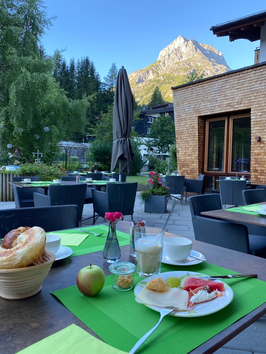 Essen und Trinken photo 10