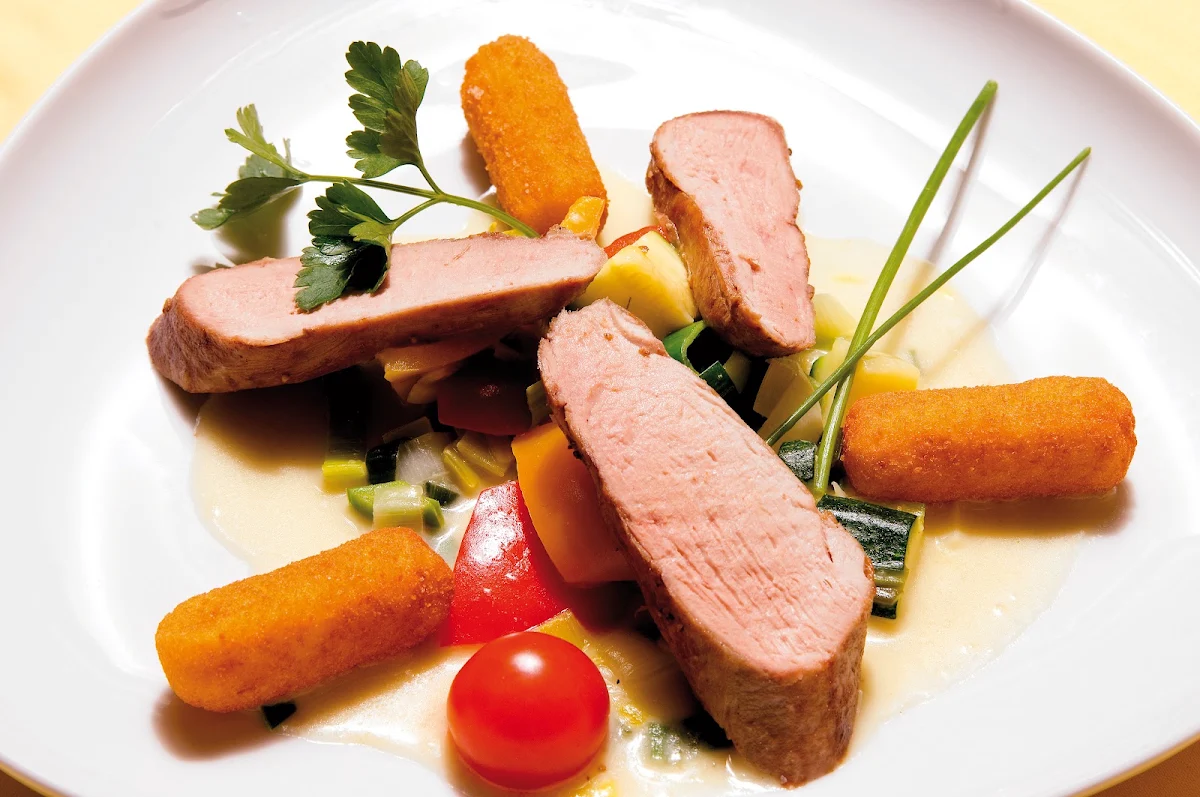 Essen und Trinken photo 2