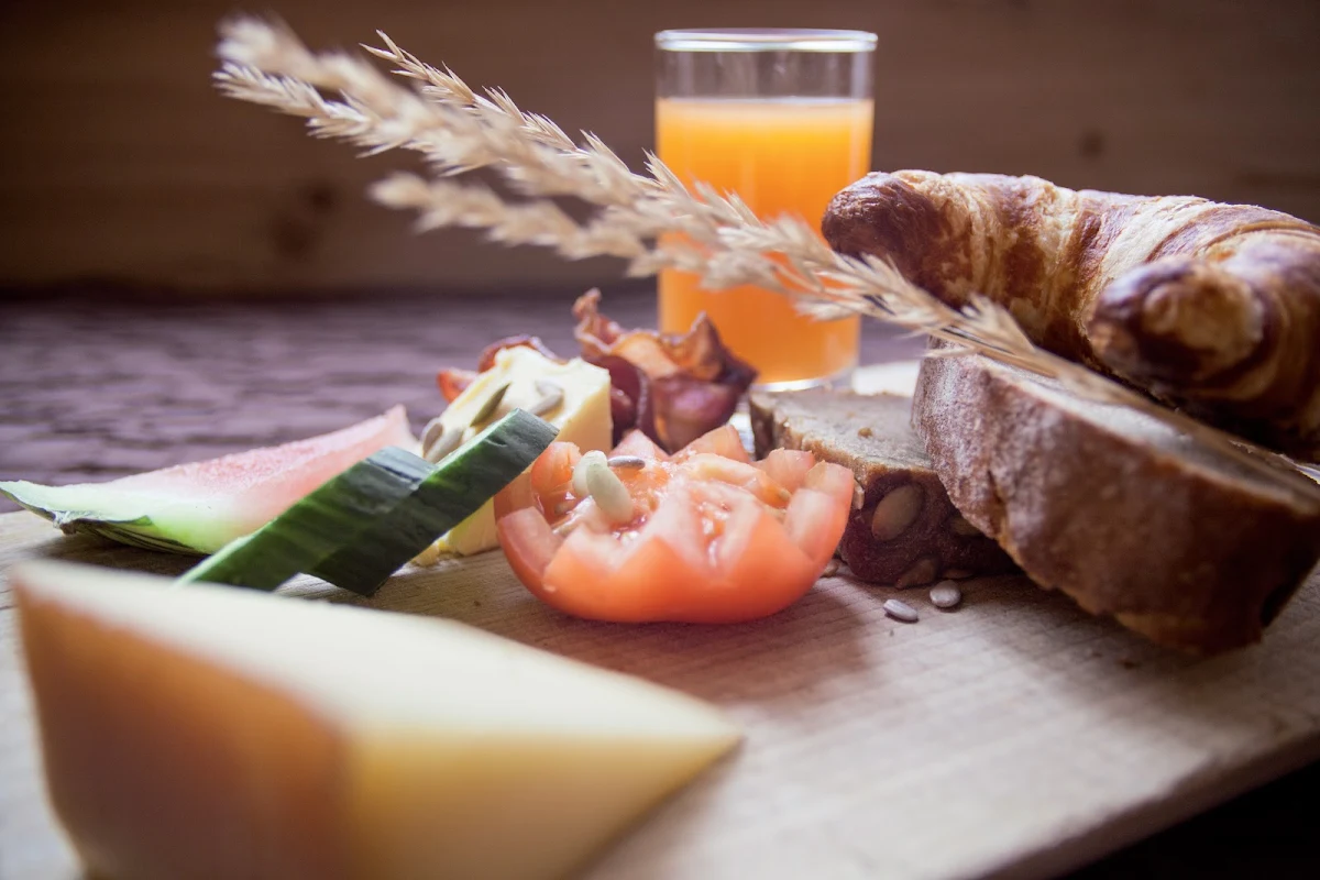 Essen und Trinken photo 3