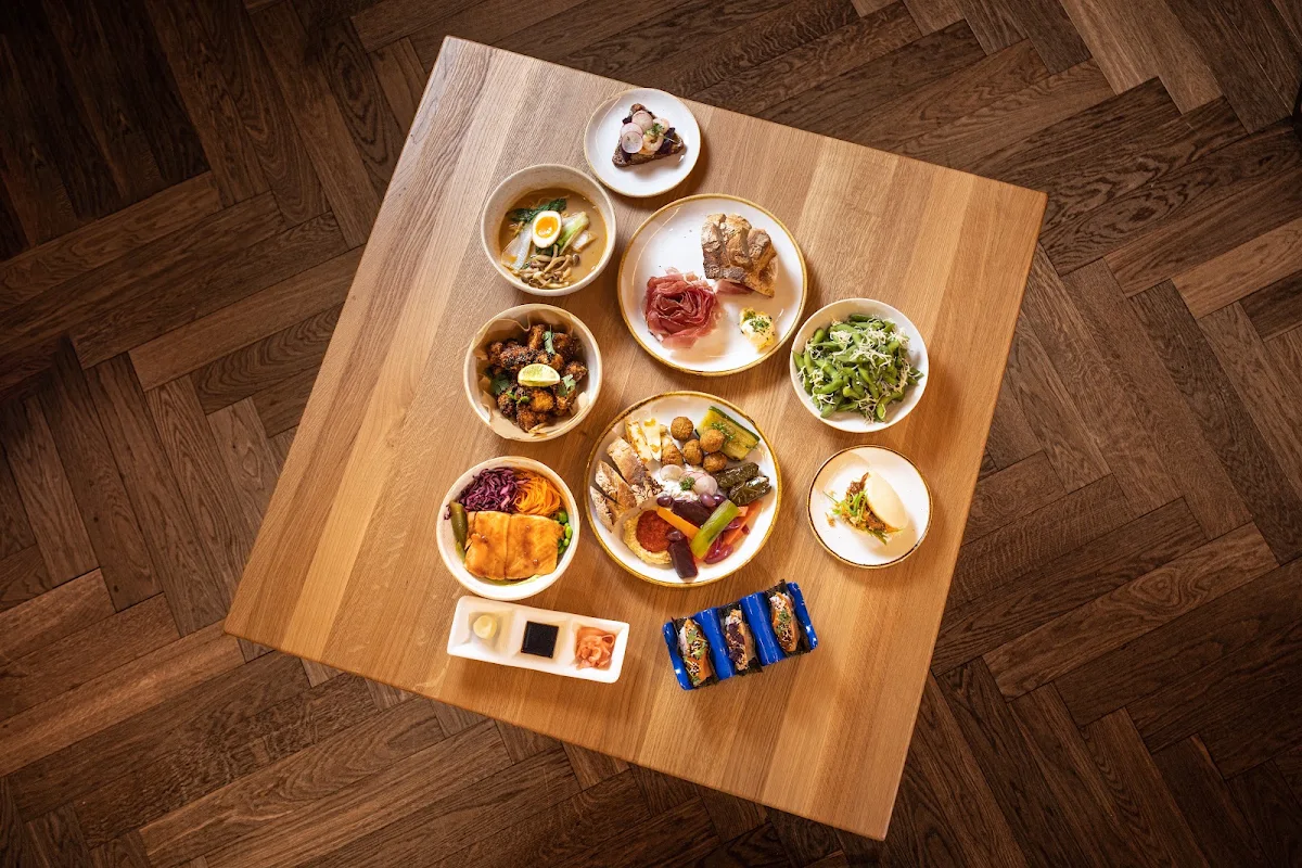Essen und Trinken photo 4