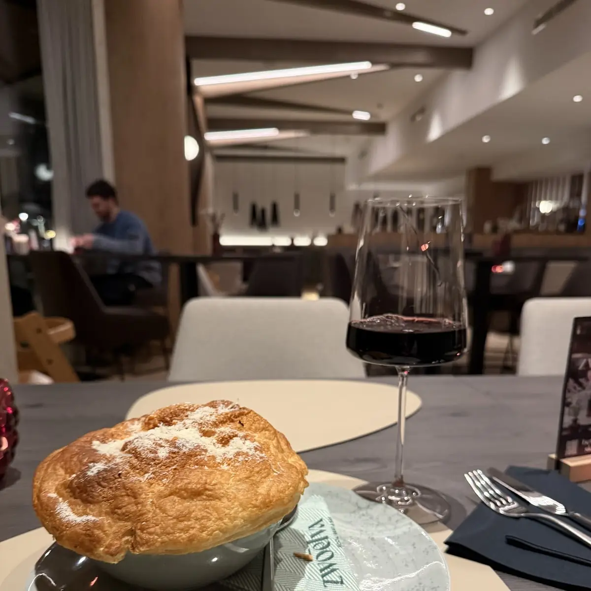 Essen und Trinken photo 7