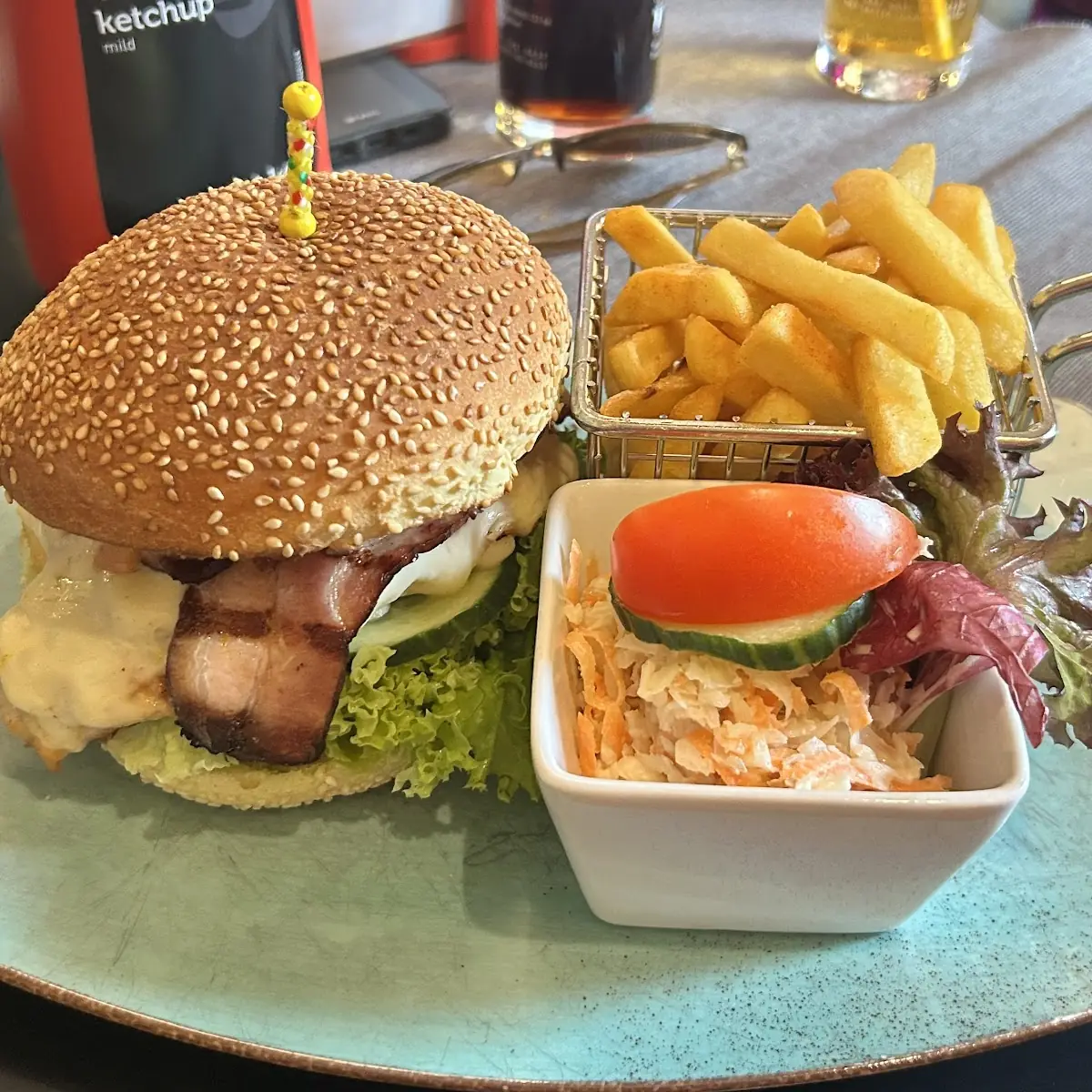 Essen und Trinken photo 2