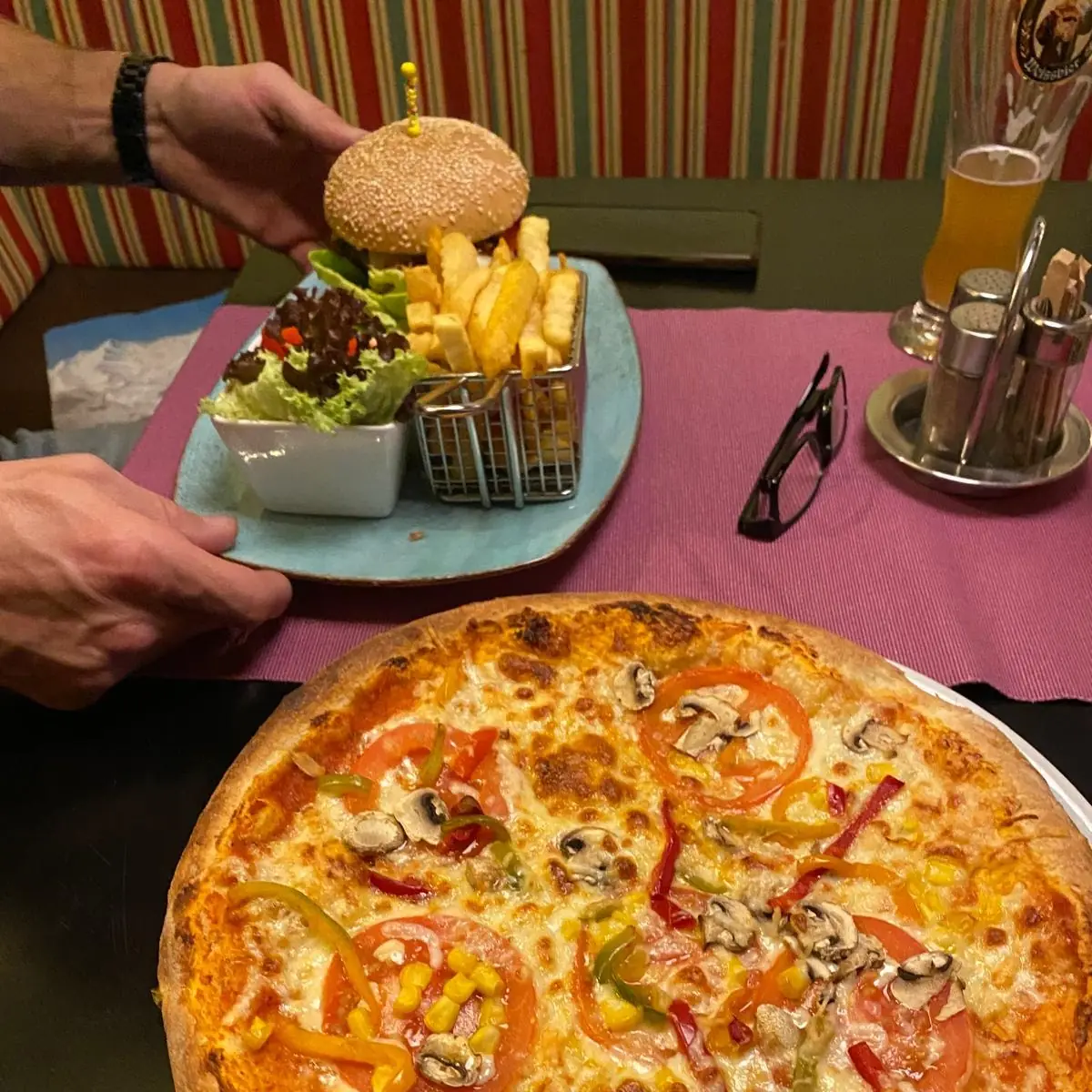 Essen und Trinken photo 4