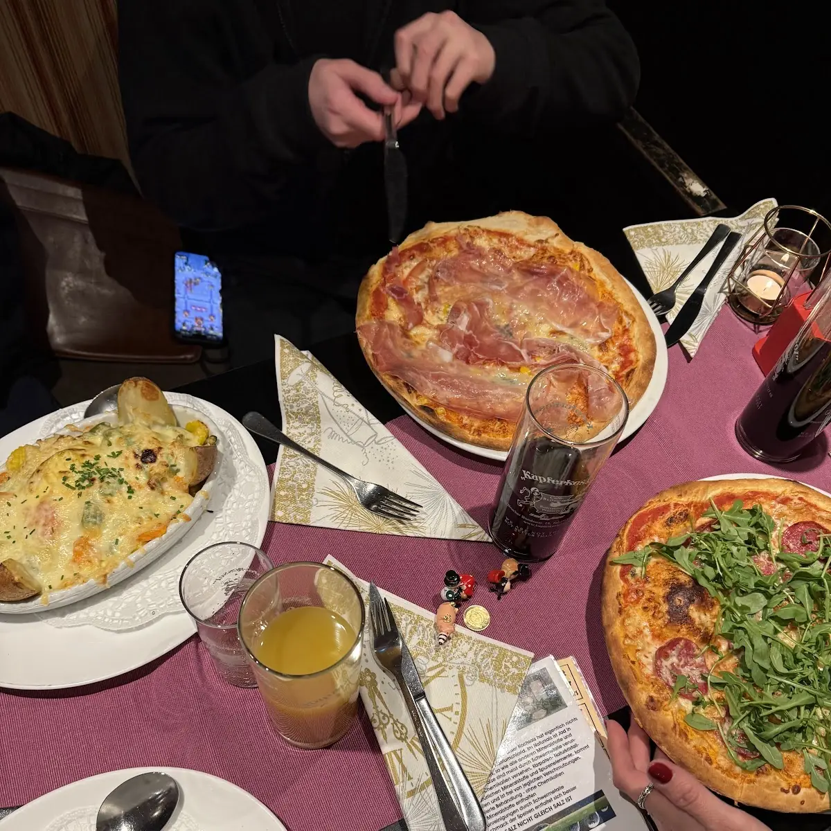 Essen und Trinken photo 6