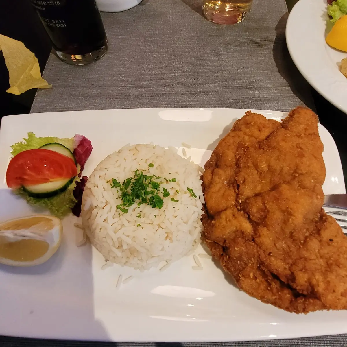 Essen und Trinken photo 7