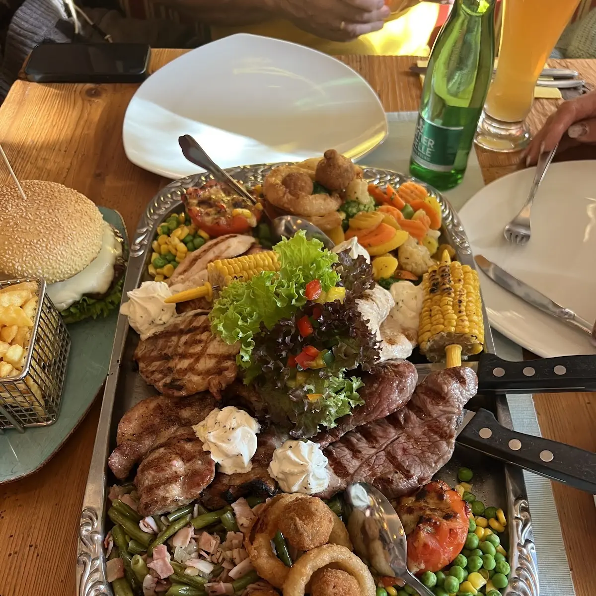 Essen und Trinken photo 8