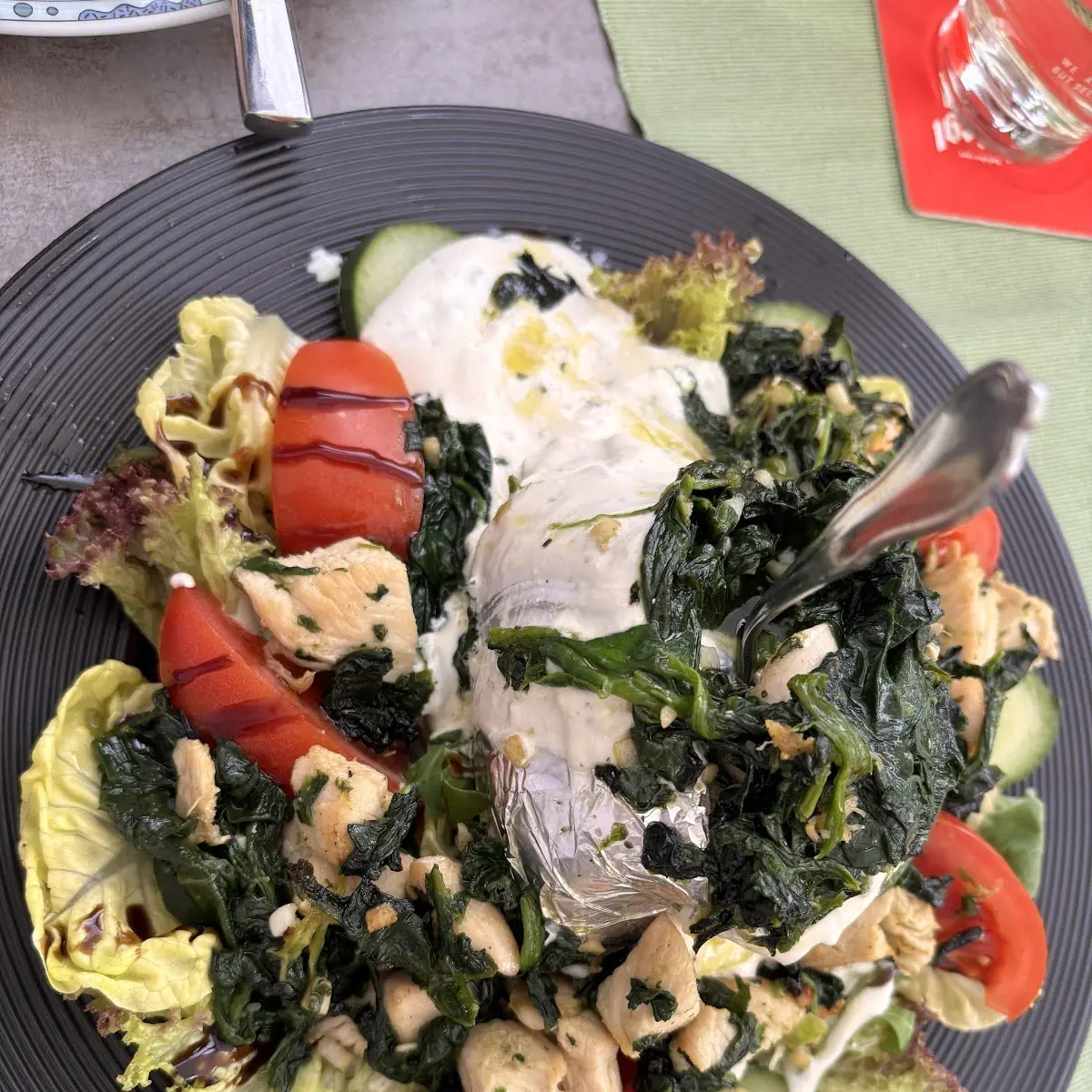 Essen und Trinken photo 9