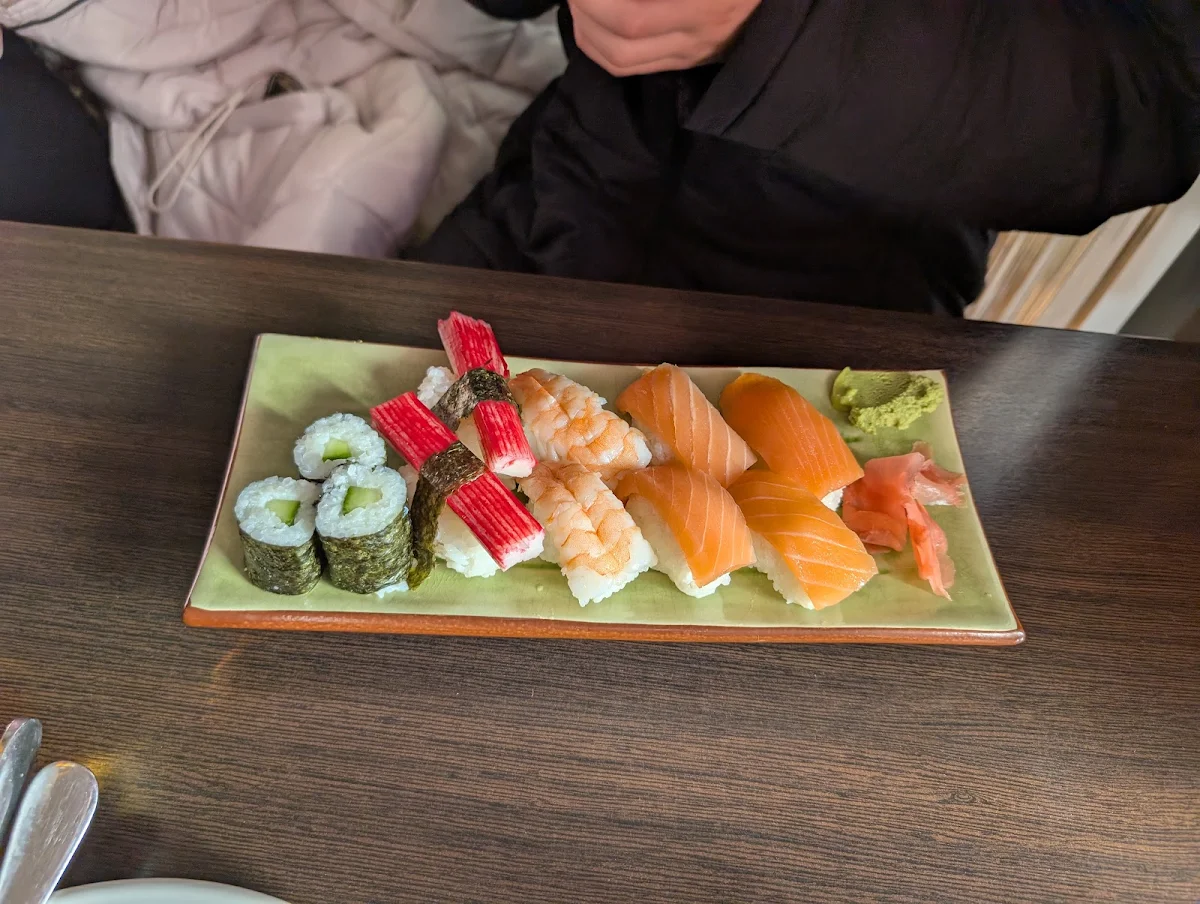 Essen und Trinken photo 1